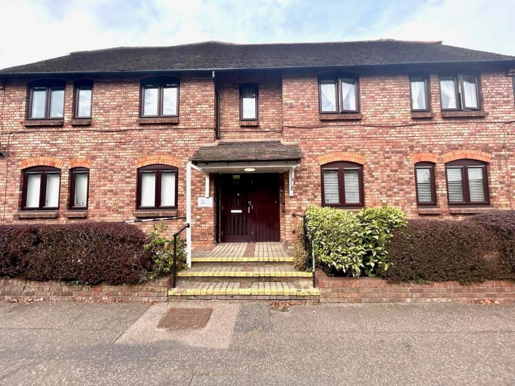 Main image of property: Quaker Lane, Waltham Abbey