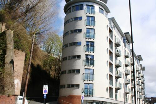 Main image of property: Hanover Mill, Hanover Street, Newcastle Upon Tyne, NE1