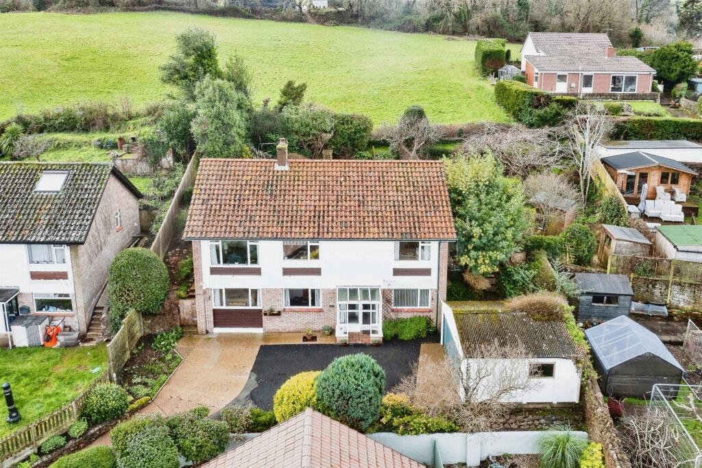 Main image of property: Edgemoor Road, Minehead