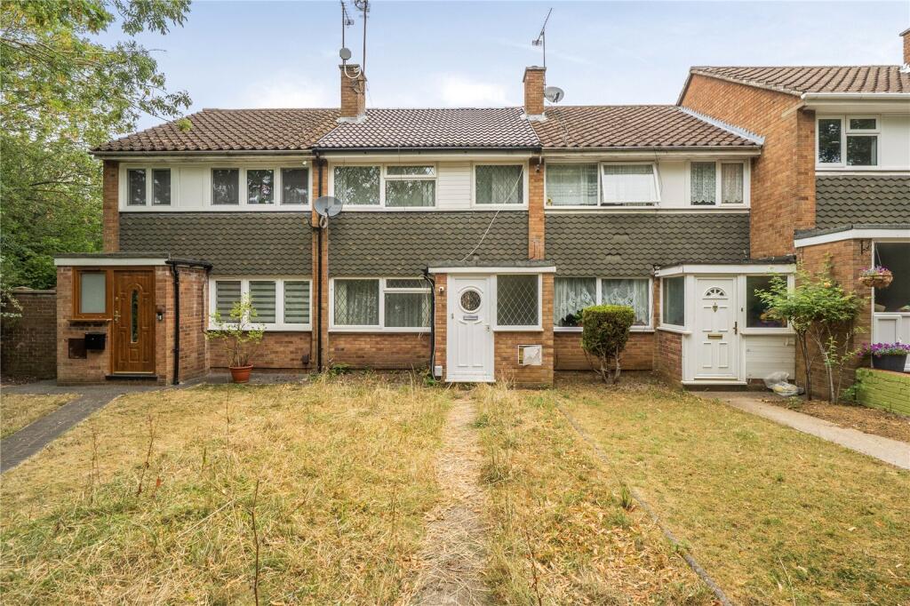House in Luton, Hockwell Ring, Leagrave