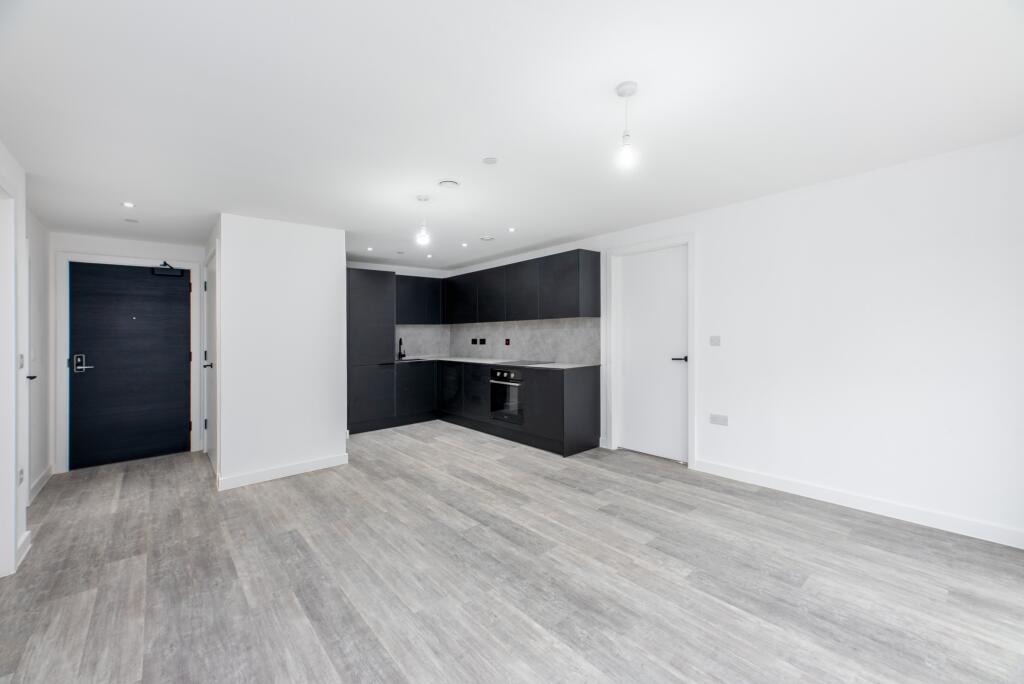 Main image of property: Urban Green, 75 Seymour Grove, Old Trafford