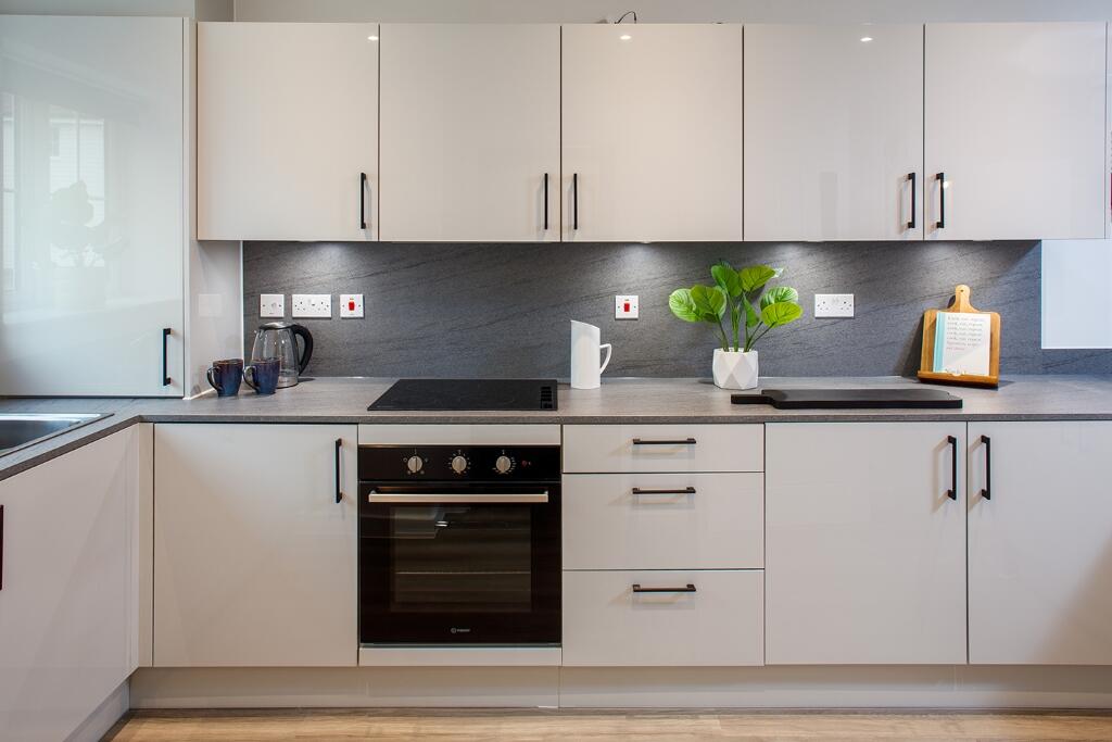 Main image of property: Leaf Living Oakhurst at Brookleigh, Burgess Hill RH15