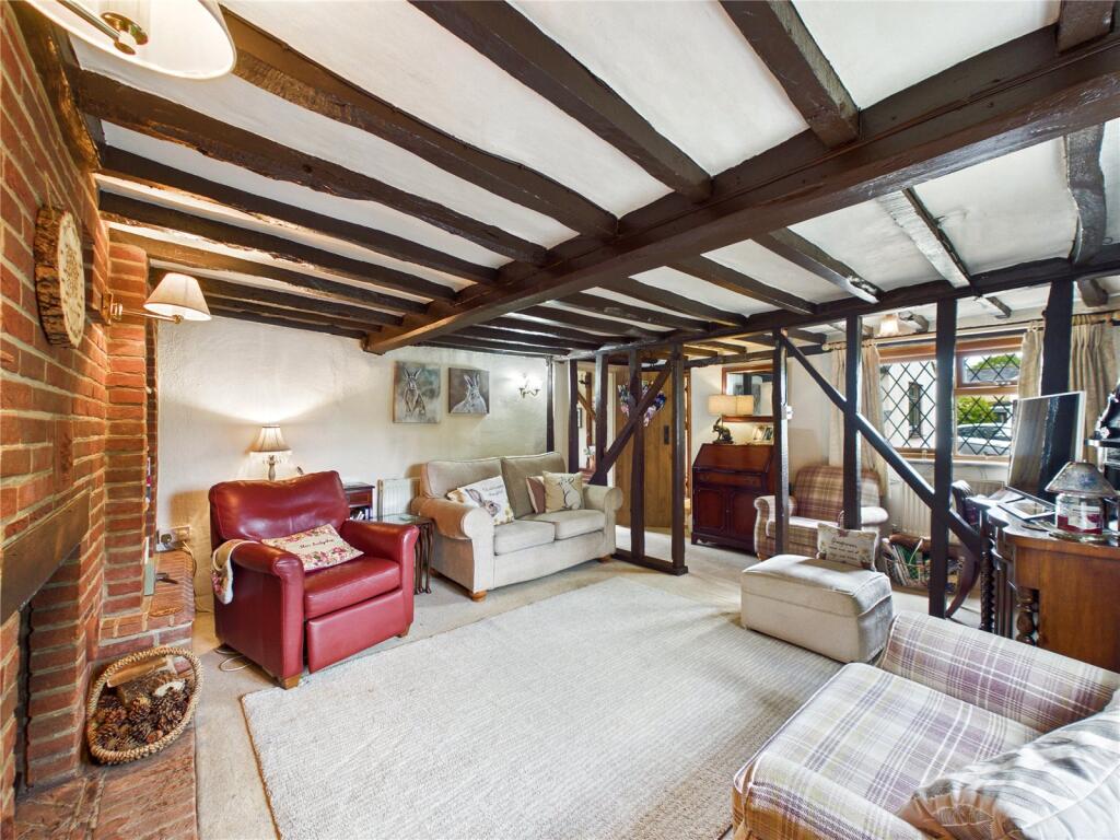 House in Braintree, Wickham St. Paul - View 3
