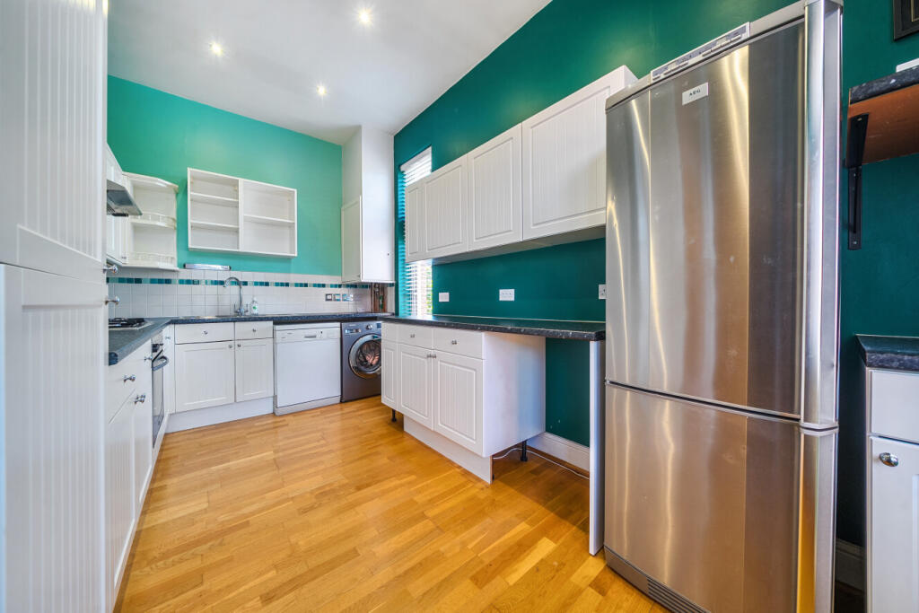 Main image of property: Edith Cavell Way, London, SE18