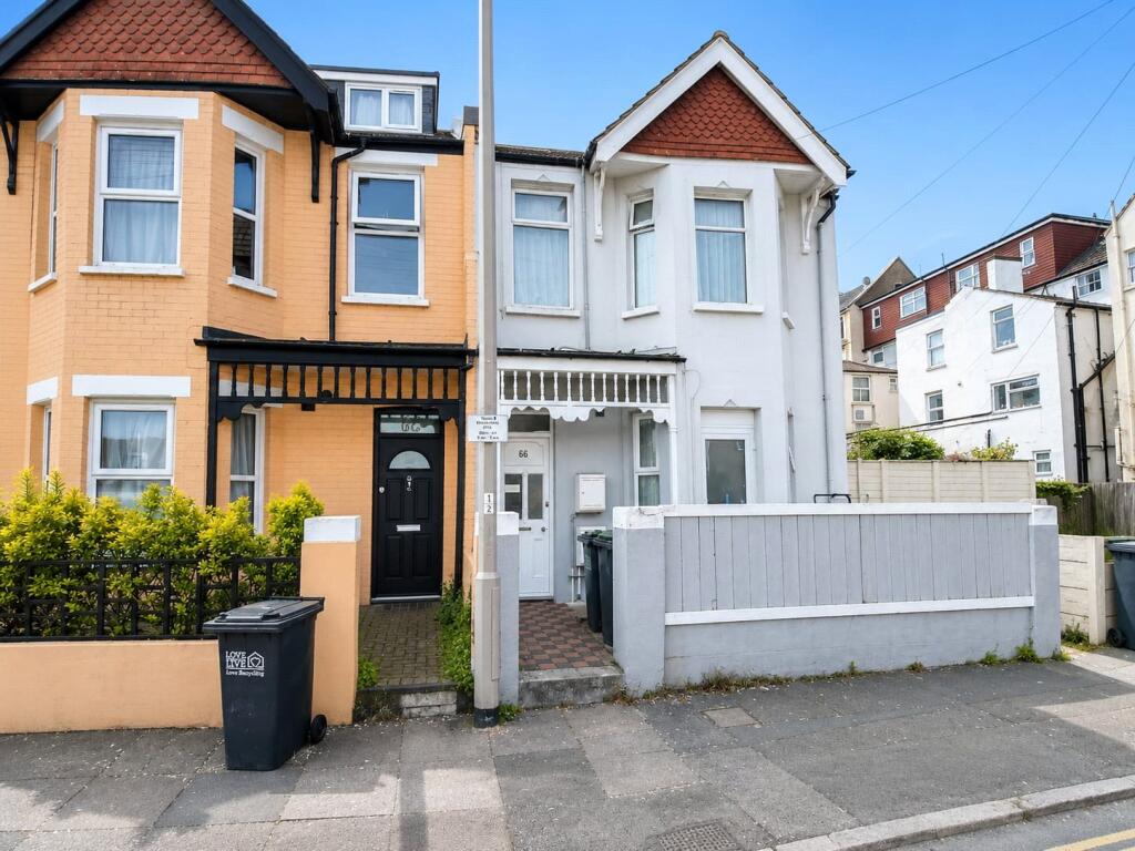 Main image of property: Langney Road, Eastbourne, East Sussex, BN21
