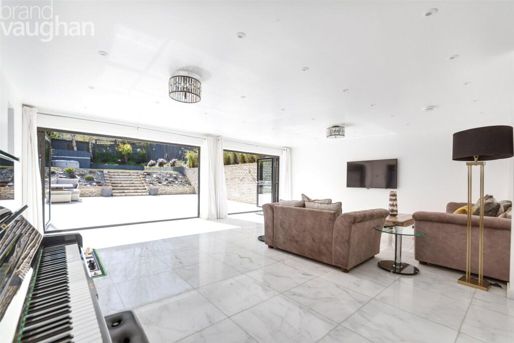 Main image of property: Wayland Avenue, Brighton, BN1