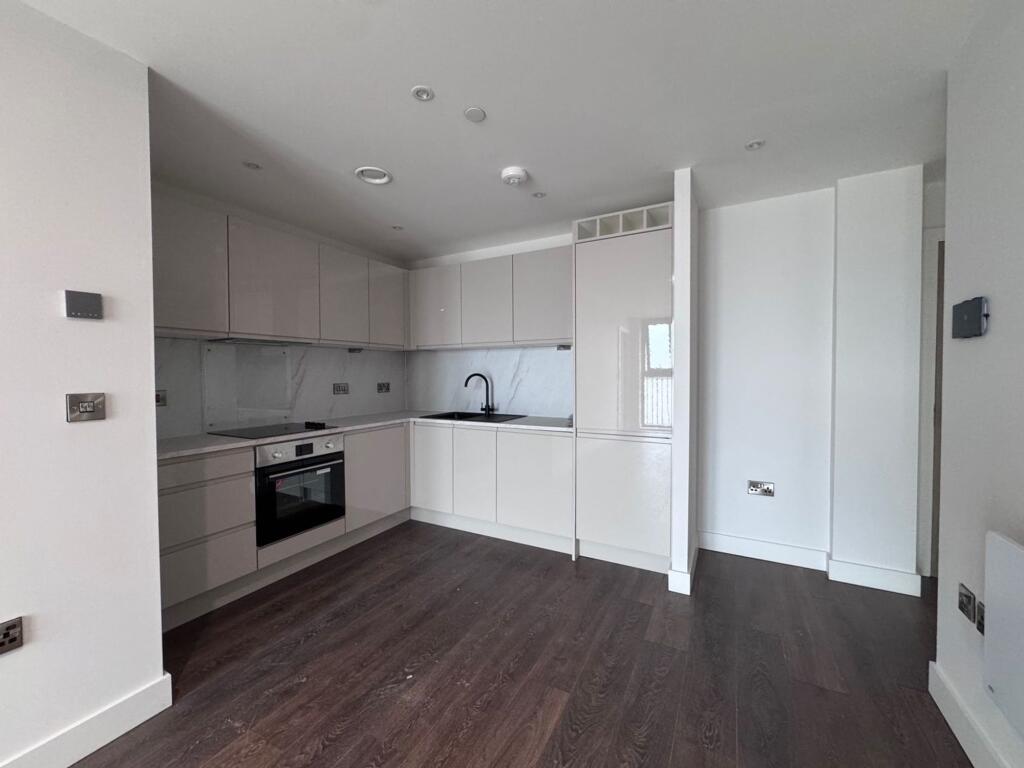 Main image of property: Triskelion Way, West Waterloo Place, L3