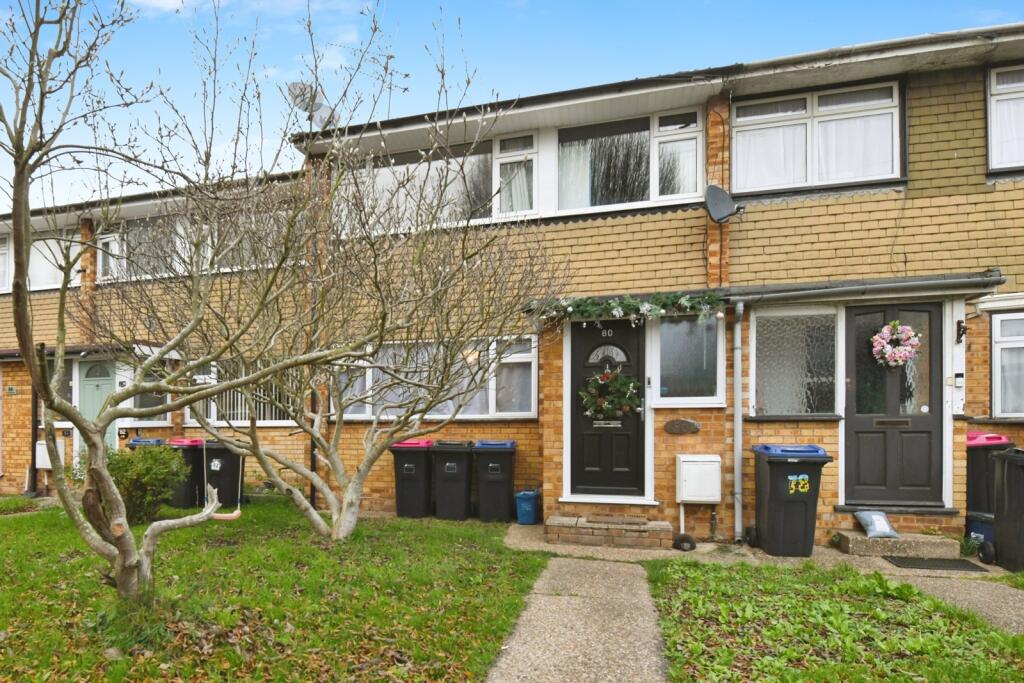 Main image of property: Bramble Road, Leigh-on-Sea, Essex, SS9