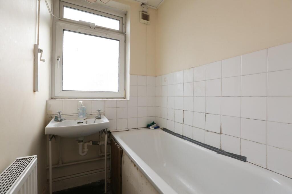 House in London, Stockwell Park, Oval - View 3
