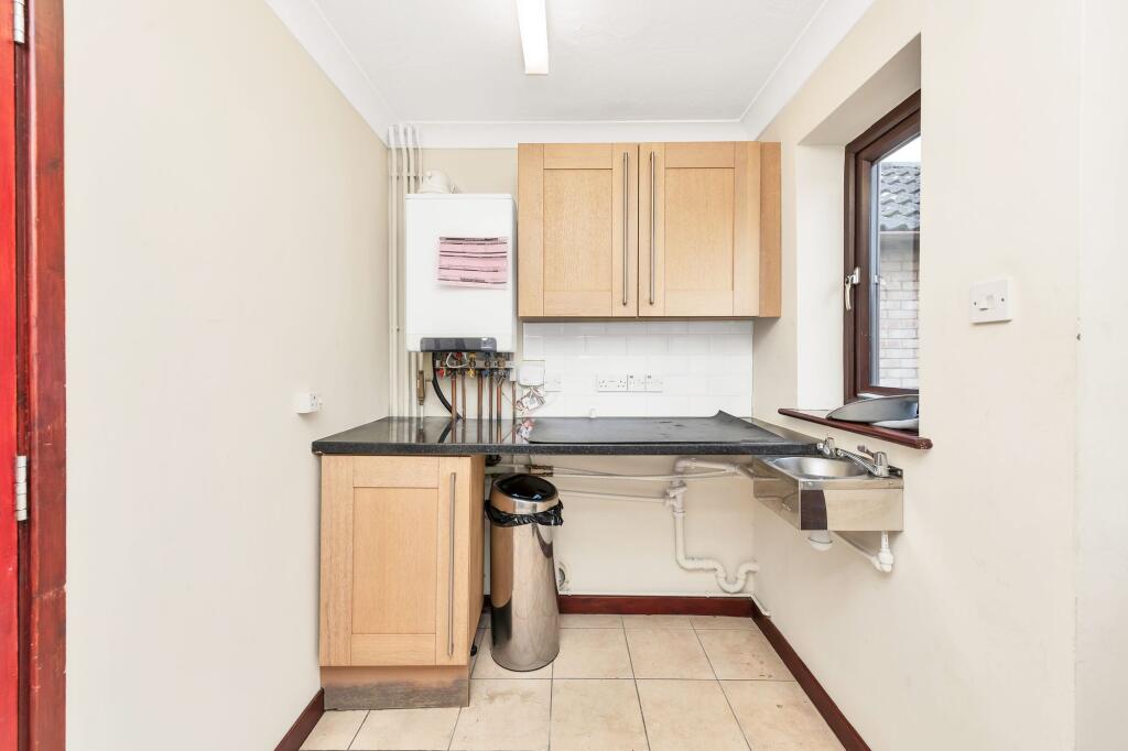 Fox Wood North, Soham, CB7 - View 6