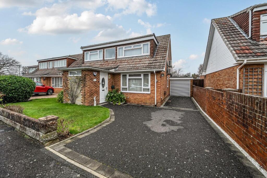 Main image of property: Lulworth Close, Hayling Island