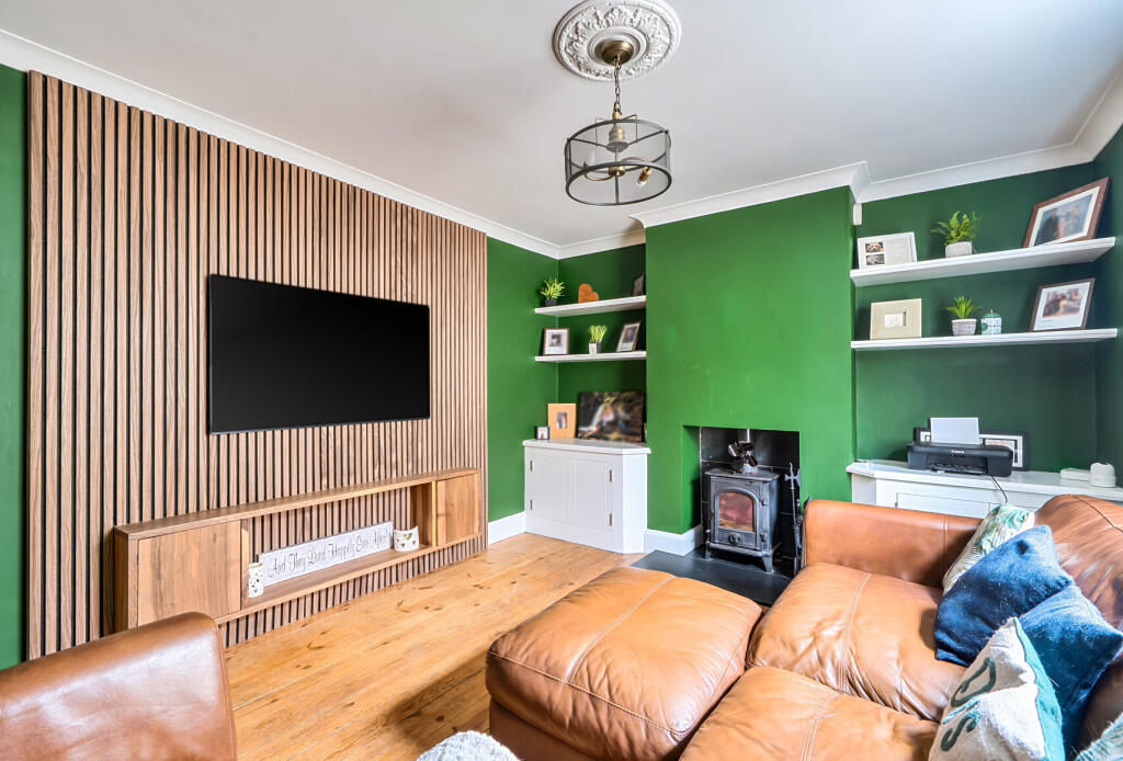 Additional image 5 of Kilmersdon Road, Radstock, Somerset, BA3