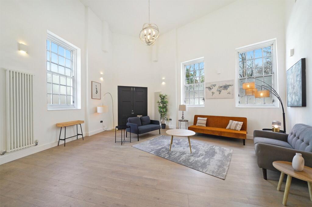 Main image of property: Station Approach, Tadworth, Surrey, KT20