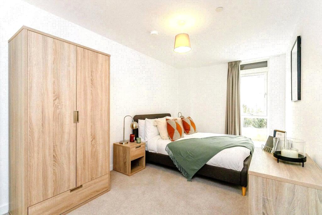 Main image of property: Allegro, 3 Exchangee Square, The Priory Queensway, Birmingham, West Midlands, B4