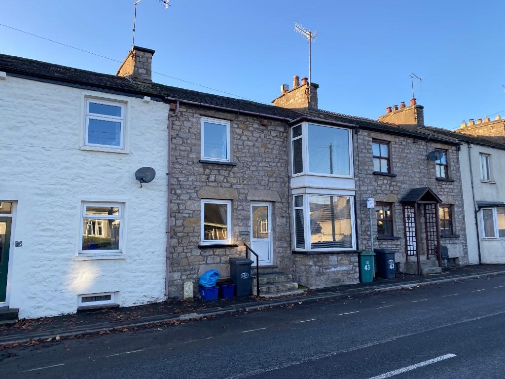 Main image of property: 41 CHURCH STREET, MILNTHORPE, LA7 7DX