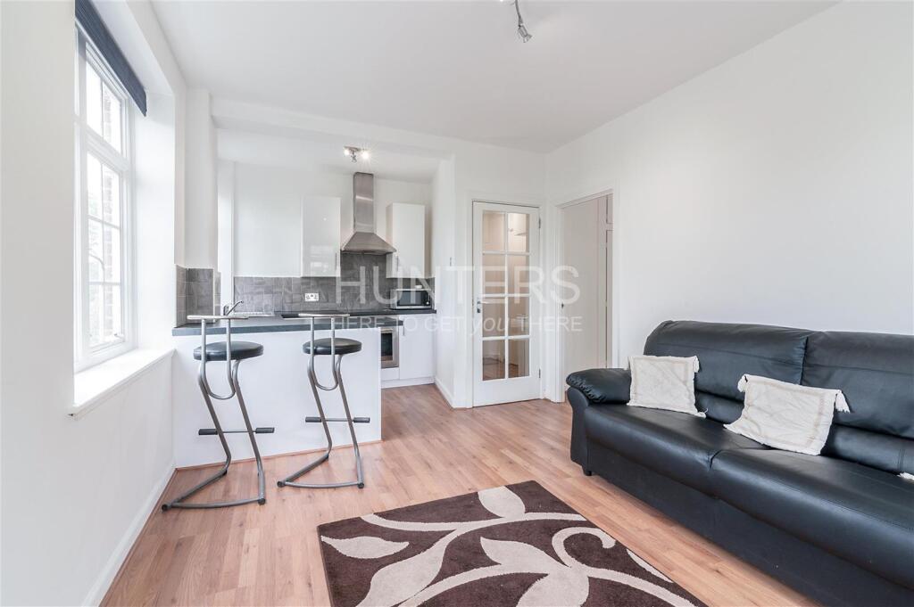 Main image of property: Langford Court, London, NW8