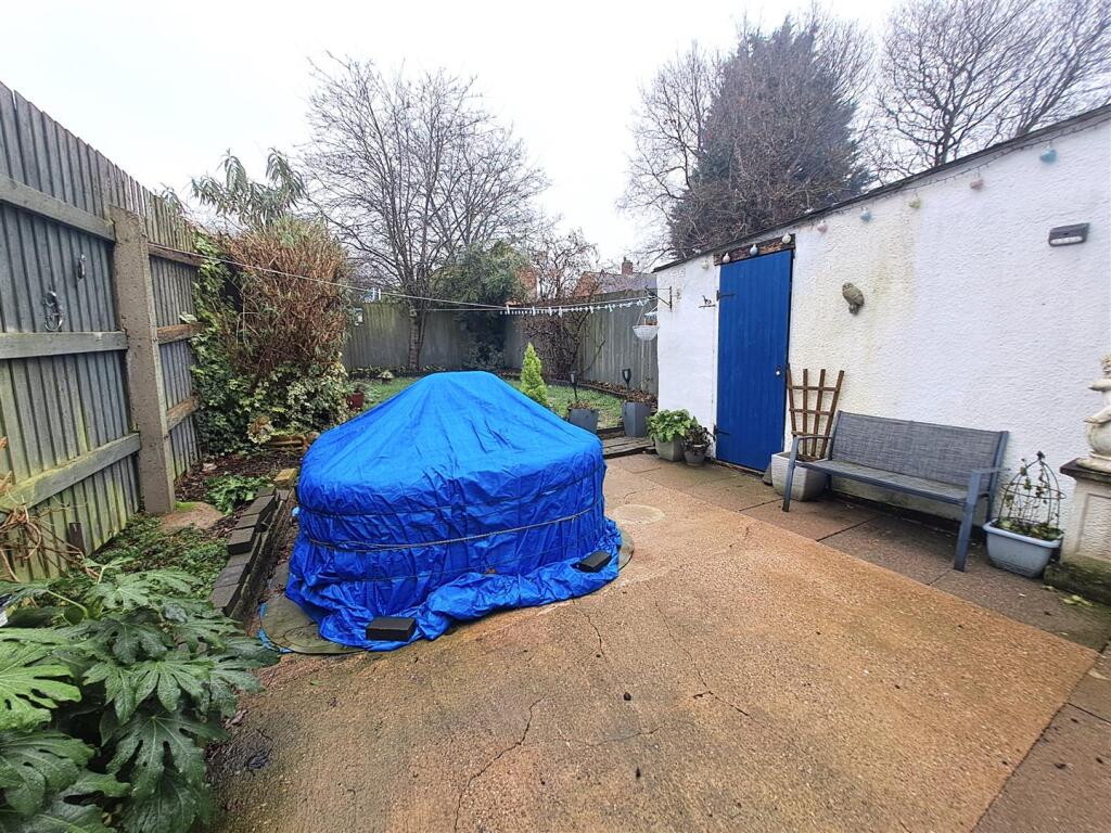 Additional image 14 of Admington Road, Sheldon, Birmingham