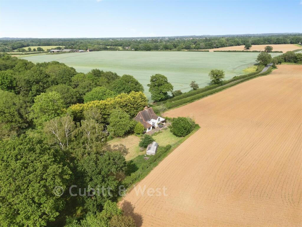 Main image of property: Dean Lane, Redhill, Surrey