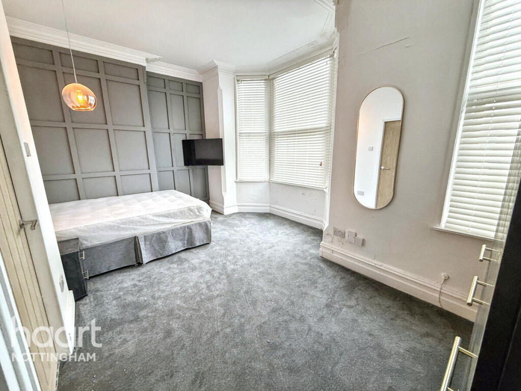 Main image of property: Goldswong Terrace, Nottingham