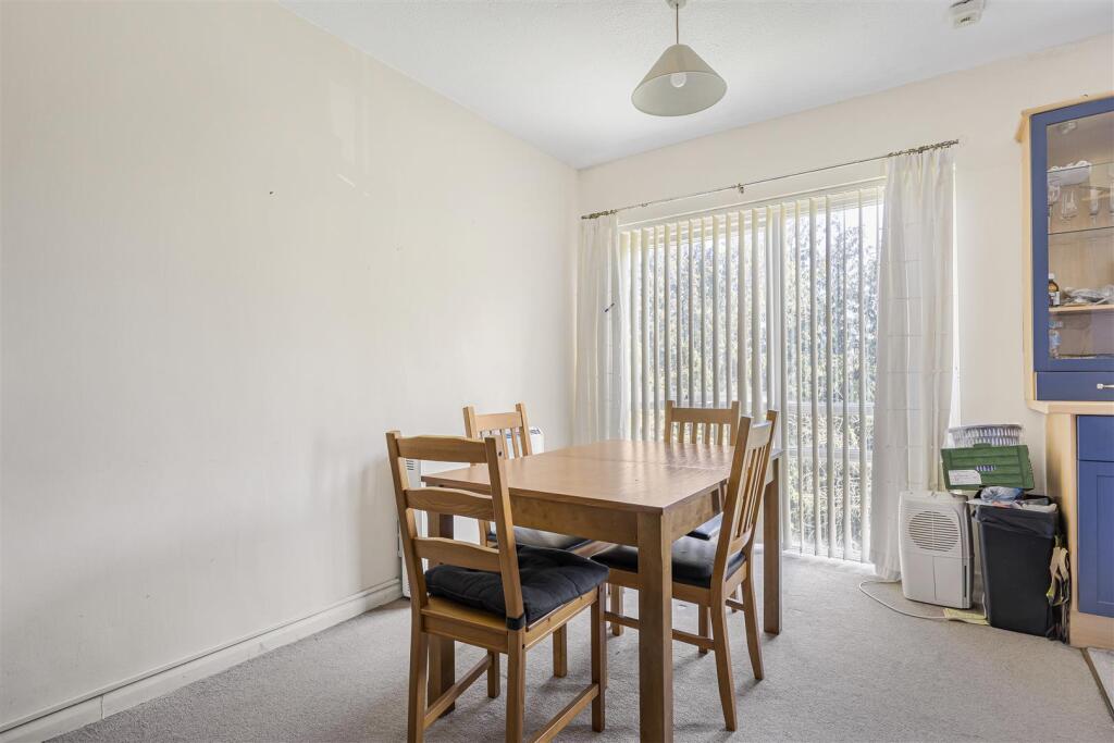 Apartment in Reading - View 3