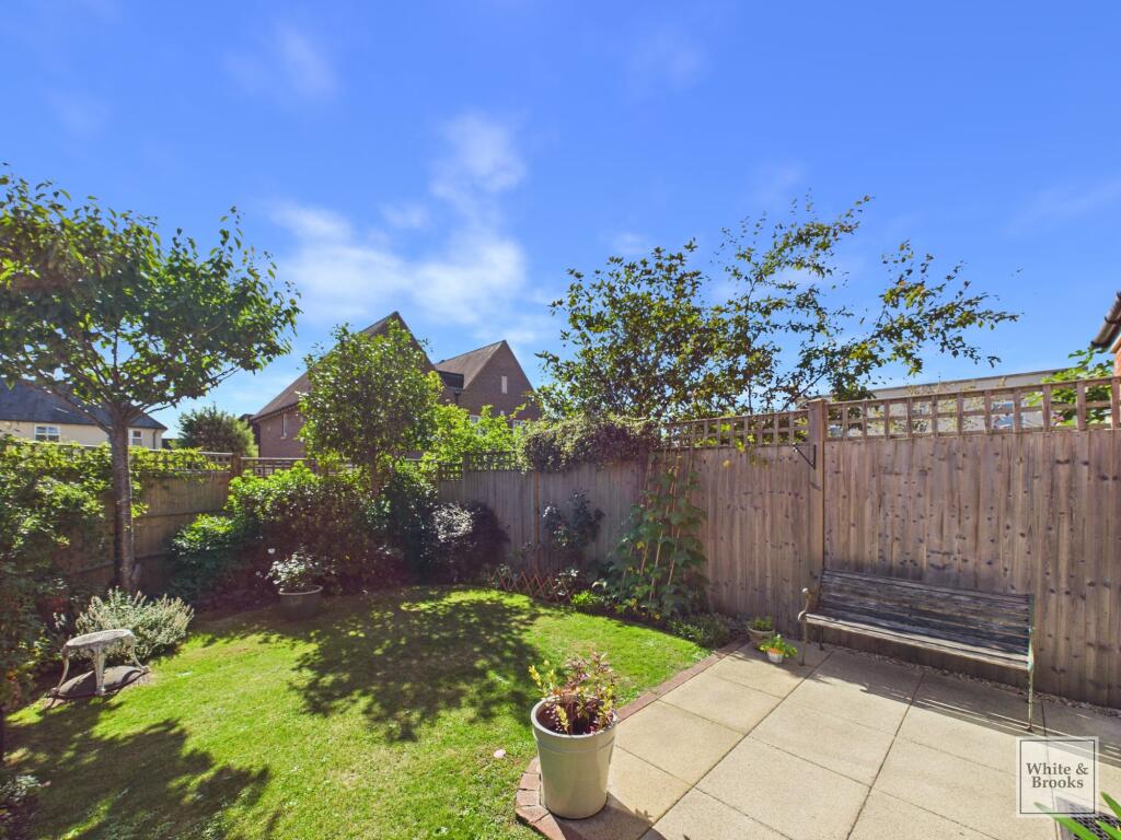House in Portsmouth - View 4