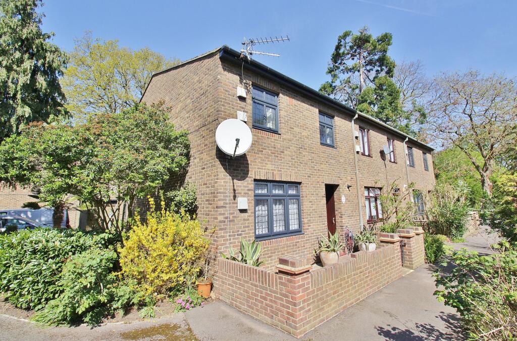 Main image of property: Lodge Close, Isleworth, TW7