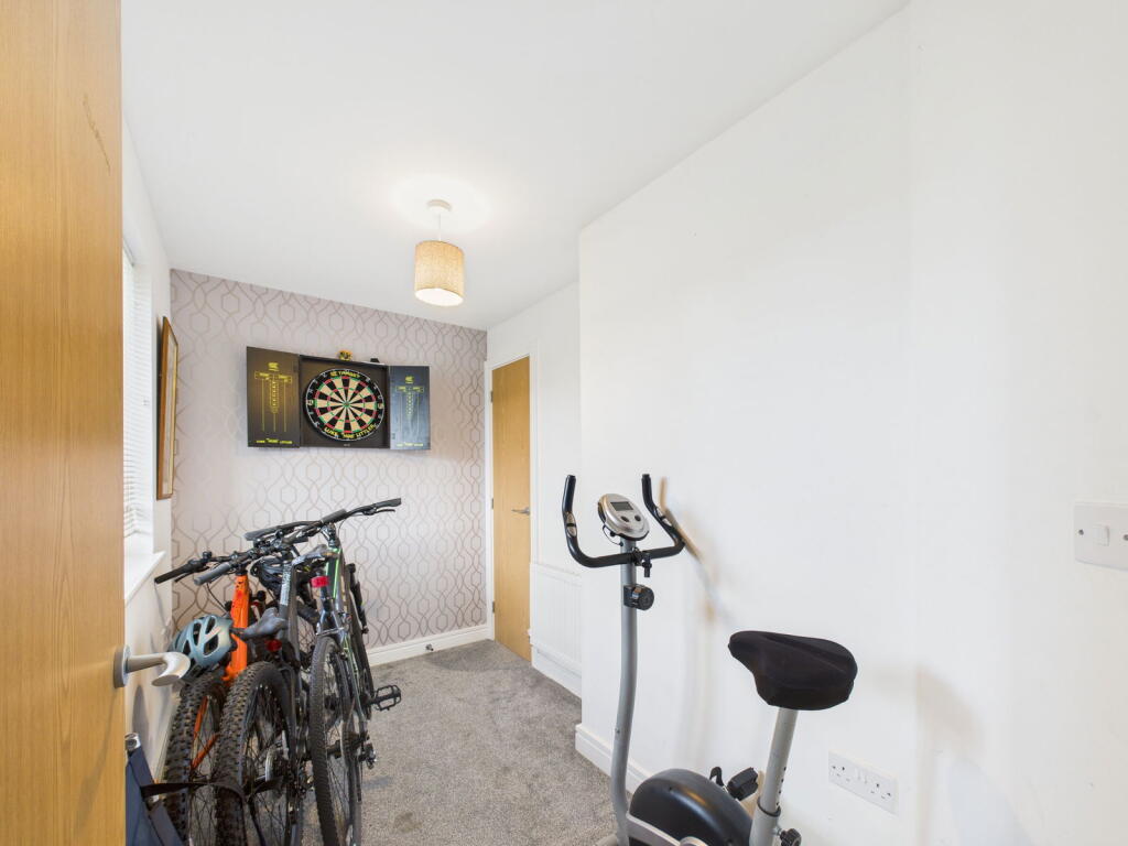 Waddeton Road, White Rock, Paignton - More