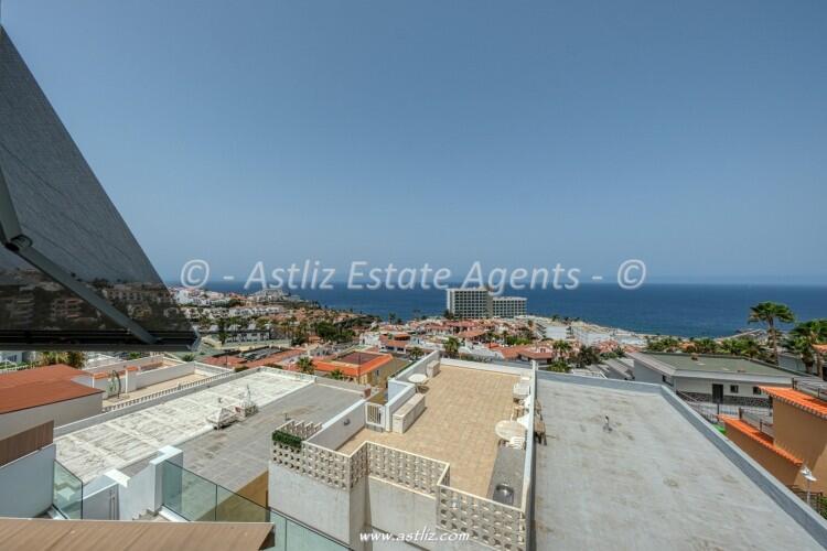 Main image of property: Canary Islands, Tenerife, Los Gigantes