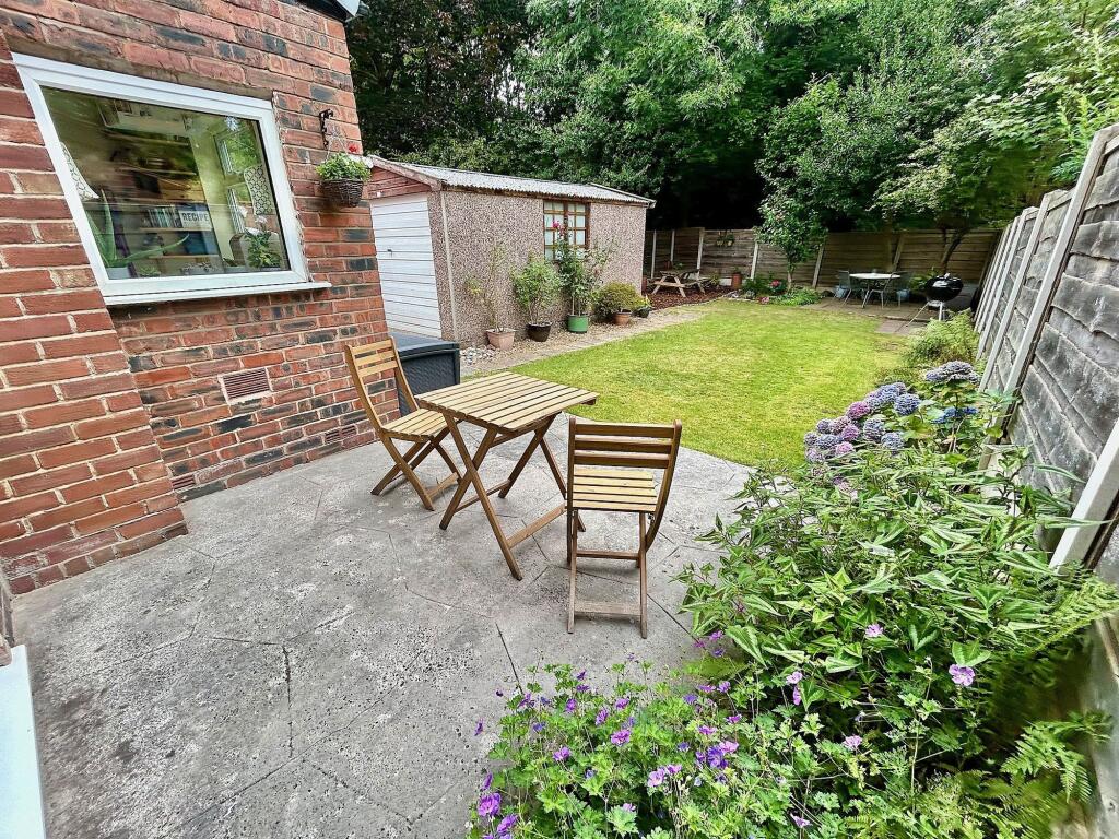 House in Manchester - View 4