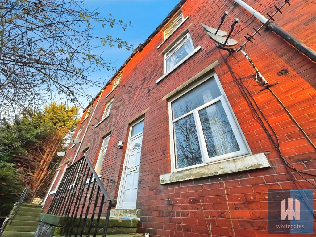 Grimscar Avenue, Birkby, Huddersfield, HD2 photo 5