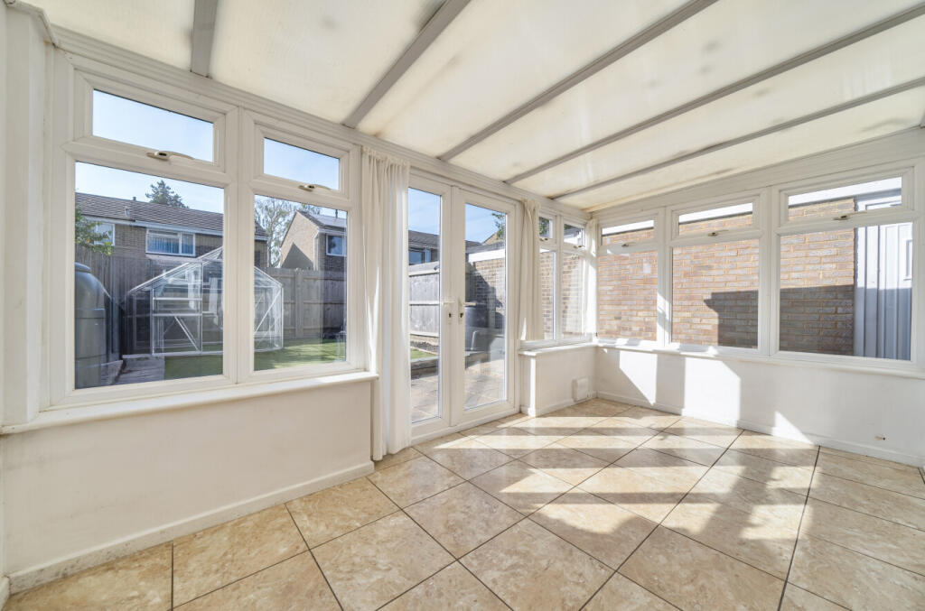 House in Southampton - View 5