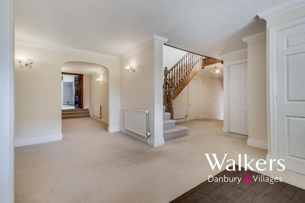 House in Chelmsford, Danbury - View 4