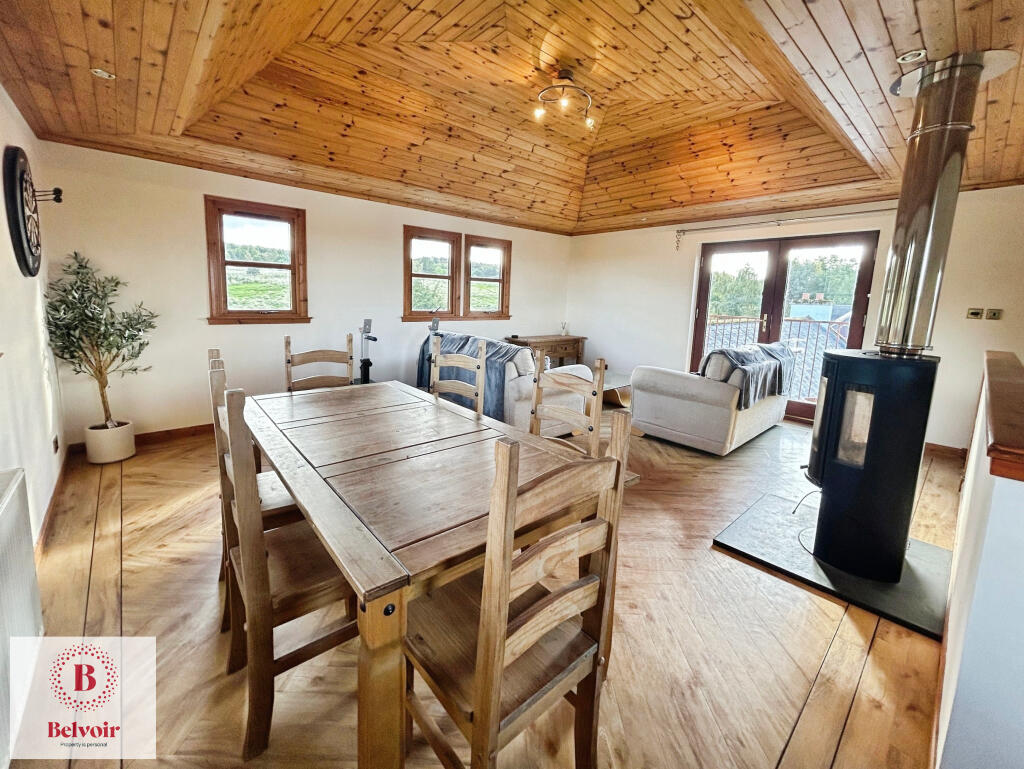 Apartment in Inverness, Inshes, Inshes and Milton of Leys - View 4