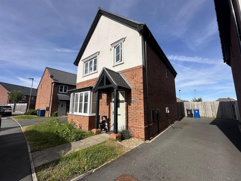 Main image of property: Trentham Gardens, Great Sankey