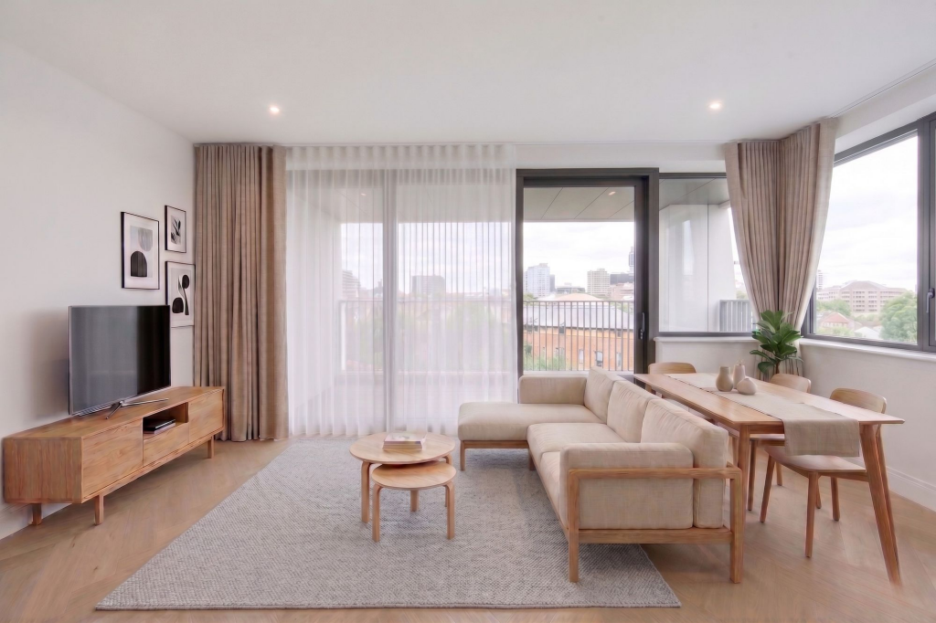 Main image of property: Engine House Way, Lansdowne House, NW1