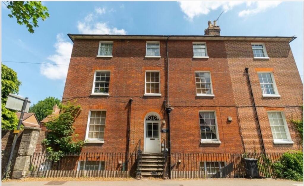 Main image of property: Tonbridge Road, ME18