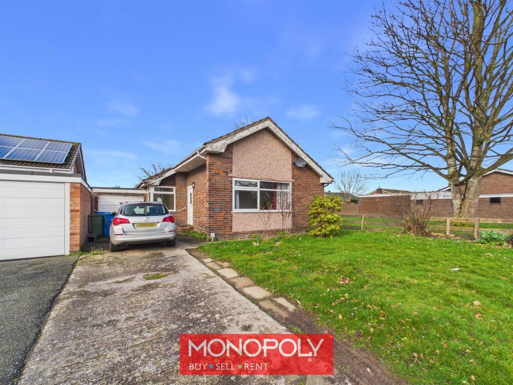 Main image of property: Lon Tywysog, Denbigh