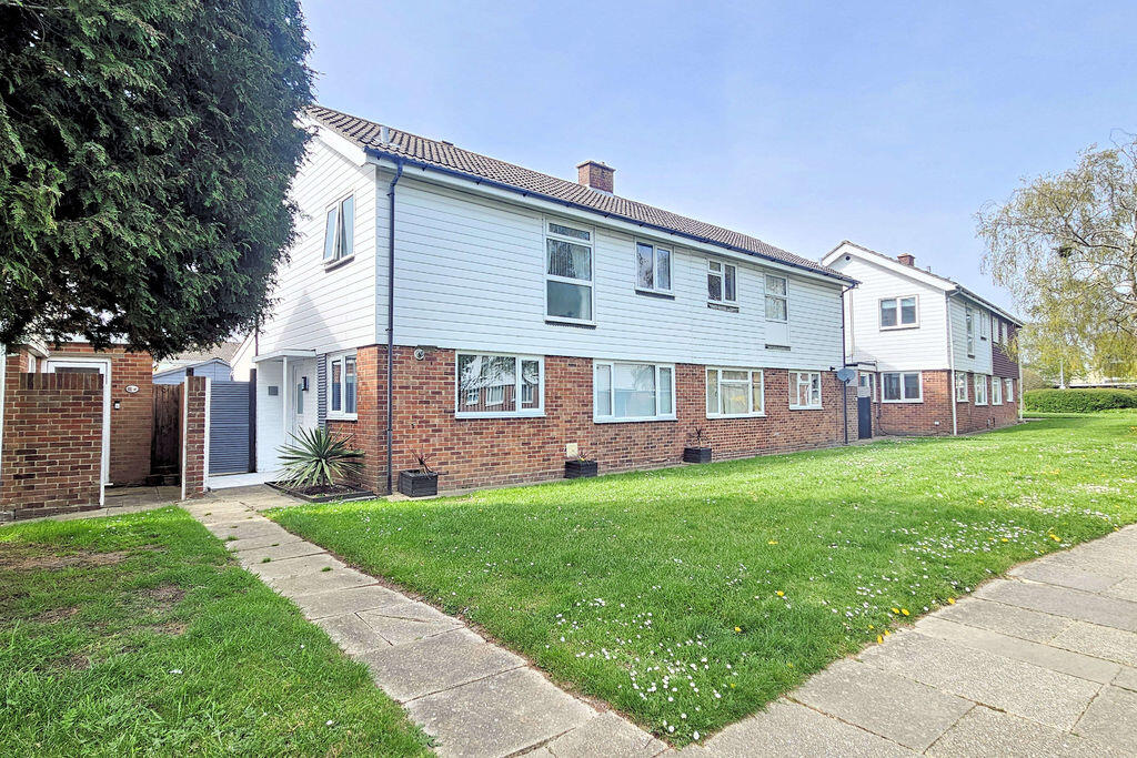 Main image of property: Langstone Walk, Peel Common, Gosport, PO13