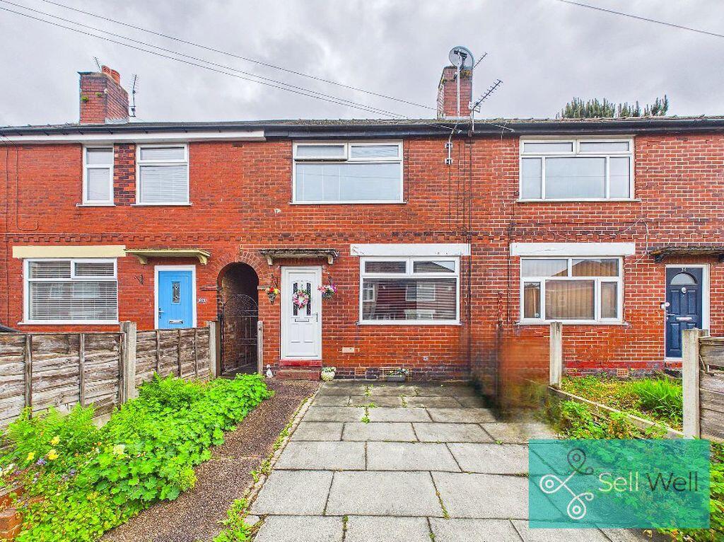 Main image of property: Dalton Drive, Swinton, Manchester