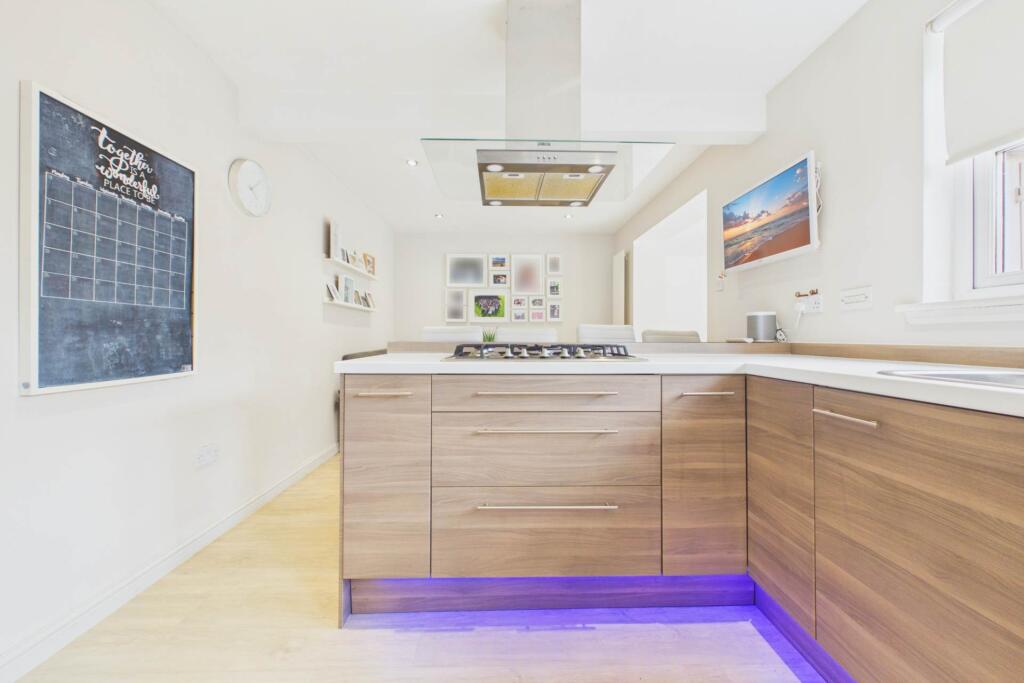 House in Motherwell - View 4