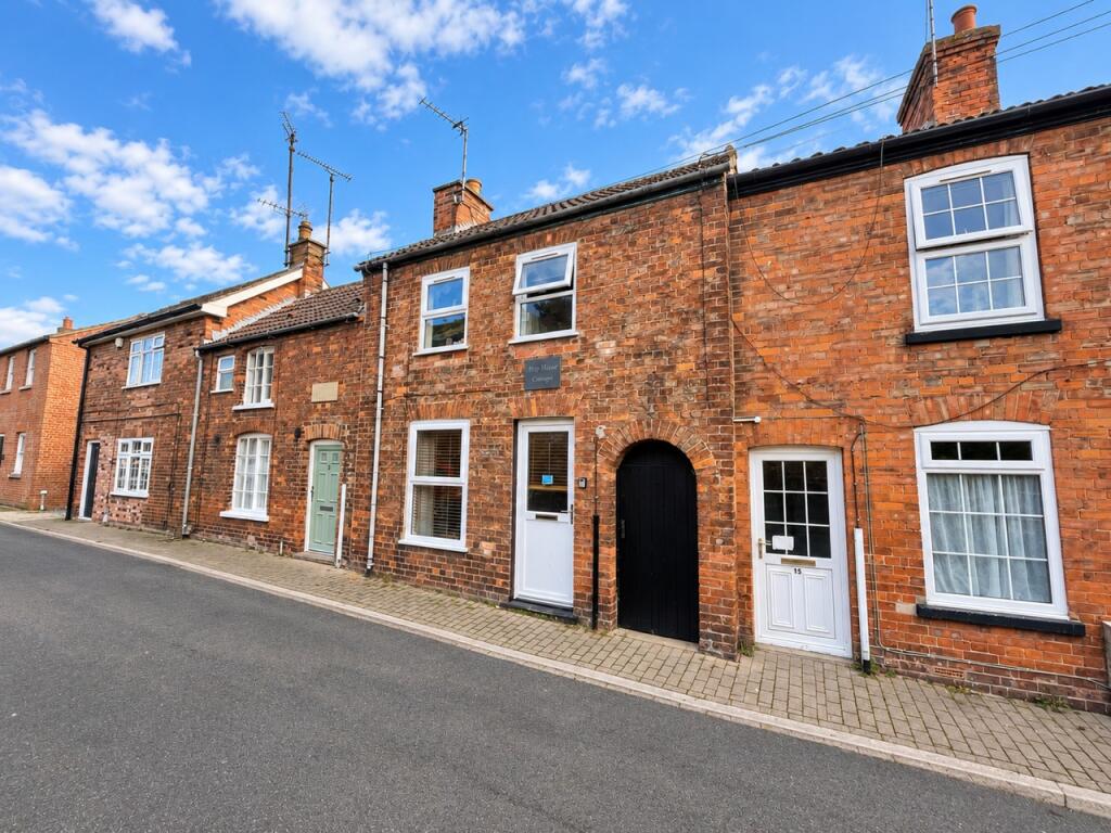 Main image of property: Brewery Steet, Burgh Le Marsh