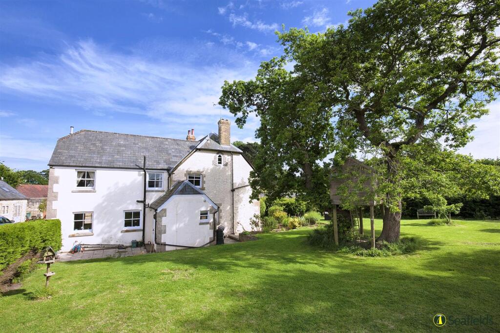 Main image of property: Steyne Road, Bembridge, PO35 5PF