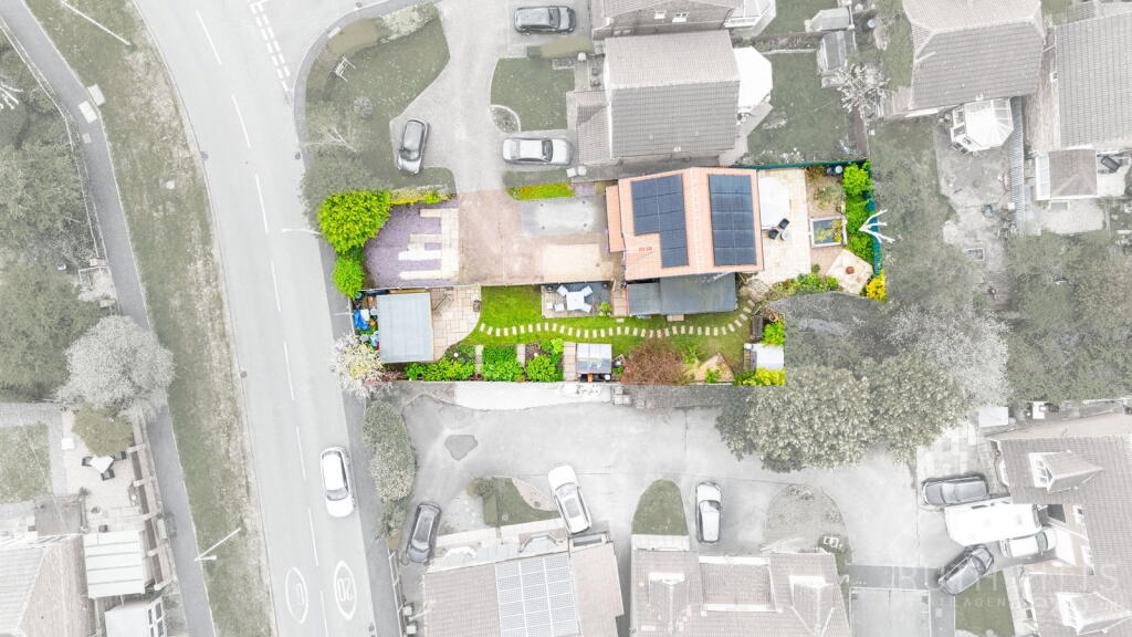 Willow Bank Drive, Pontefract, WF8, Pontefract