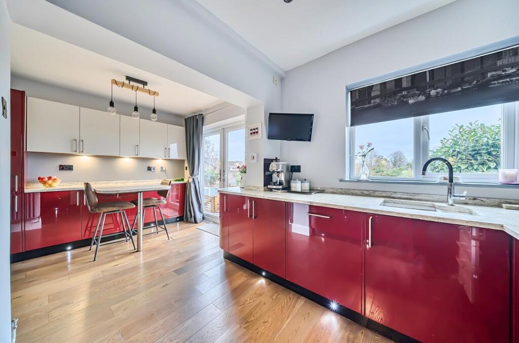 House in Corsham - View 3
