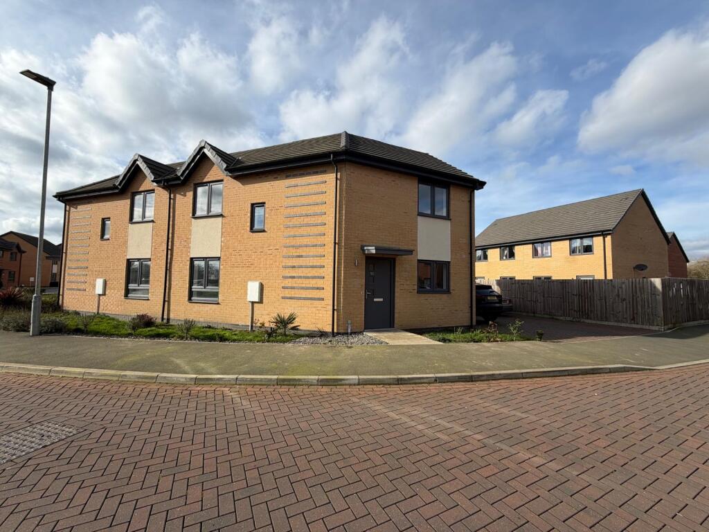 Main image of property: Holly Blue Gardens, Whittlesey, PE7