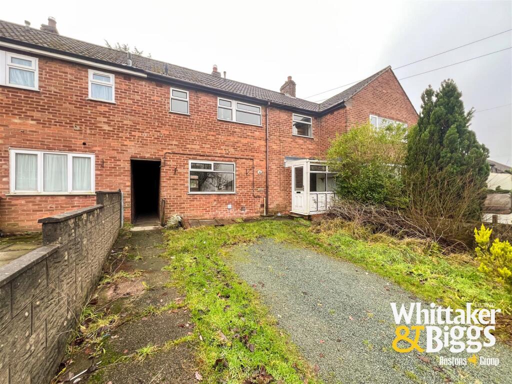 Main image of property: Haregate Road, Leek, ST13 6PY