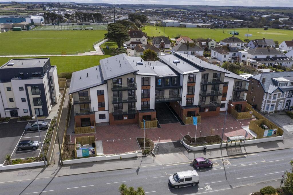 Main image of property: Henver Road, Newquay