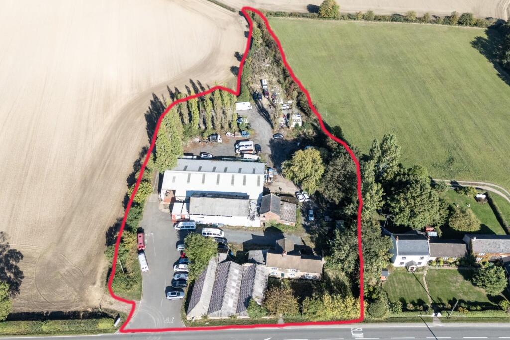 Main image of property: Royd Moor Lane, Badsworth, Pontefract