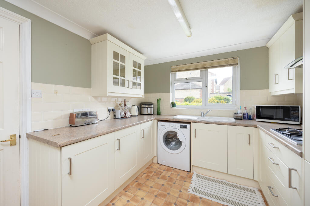 Magnolia Rise, Trowbridge photo 3