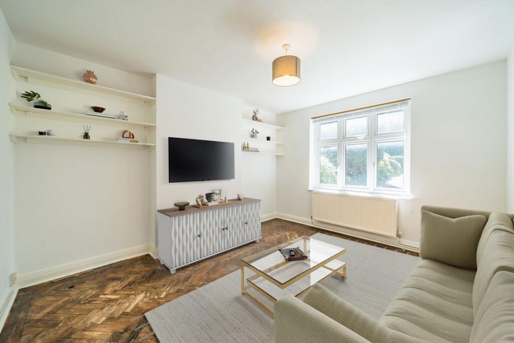 Main image of property: Highland Road, Crystal Palace